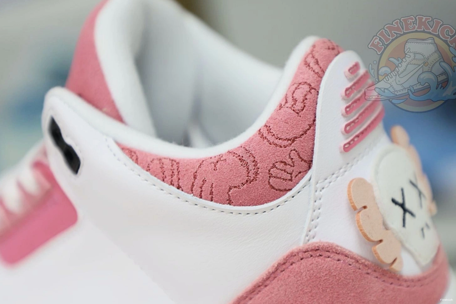 3 Air Jordan 1004